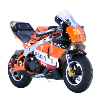 Pocketbike MRM PS 88 50ccm 2 Takt